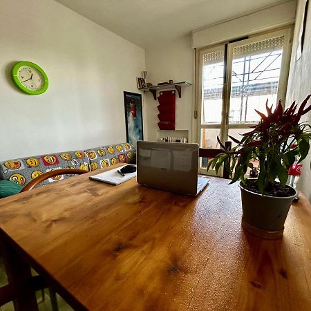 Lighthouse Apartment In Center Of Удіне Екстер'єр фото