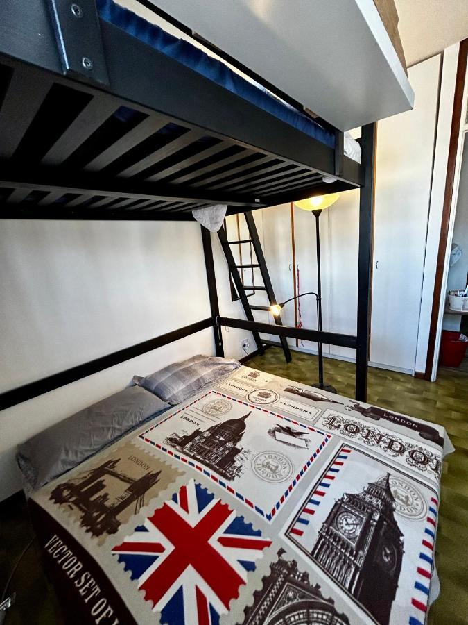 Lighthouse Apartment In Center Of Удіне Екстер'єр фото