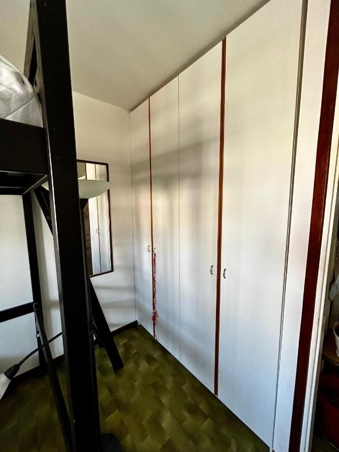 Lighthouse Apartment In Center Of Удіне Екстер'єр фото