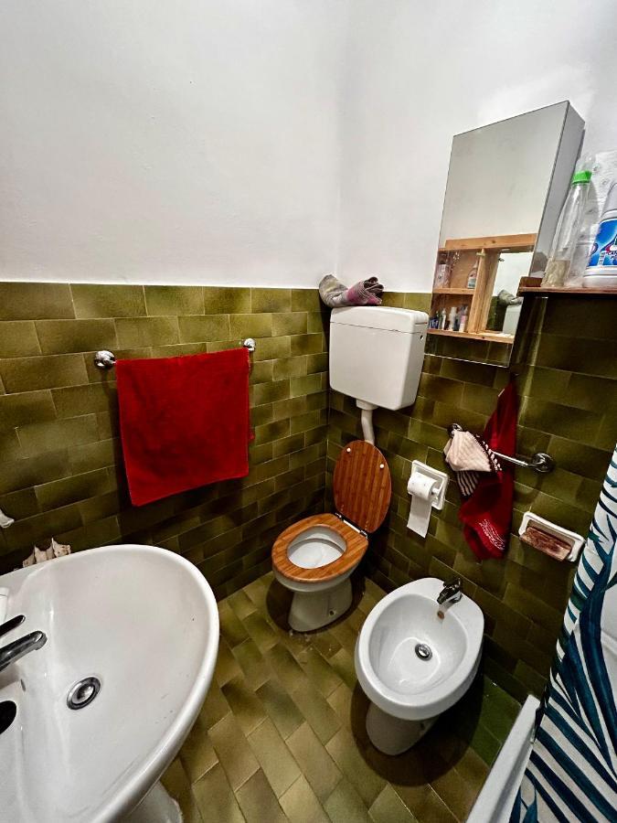 Lighthouse Apartment In Center Of Удіне Екстер'єр фото