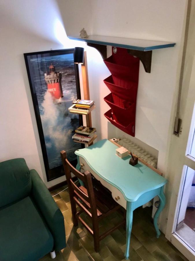 Lighthouse Apartment In Center Of Удіне Екстер'єр фото